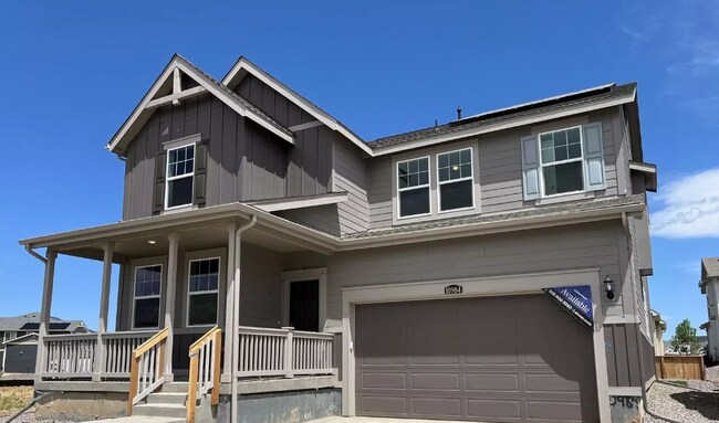 Building Photo - 10984 Nucla Court