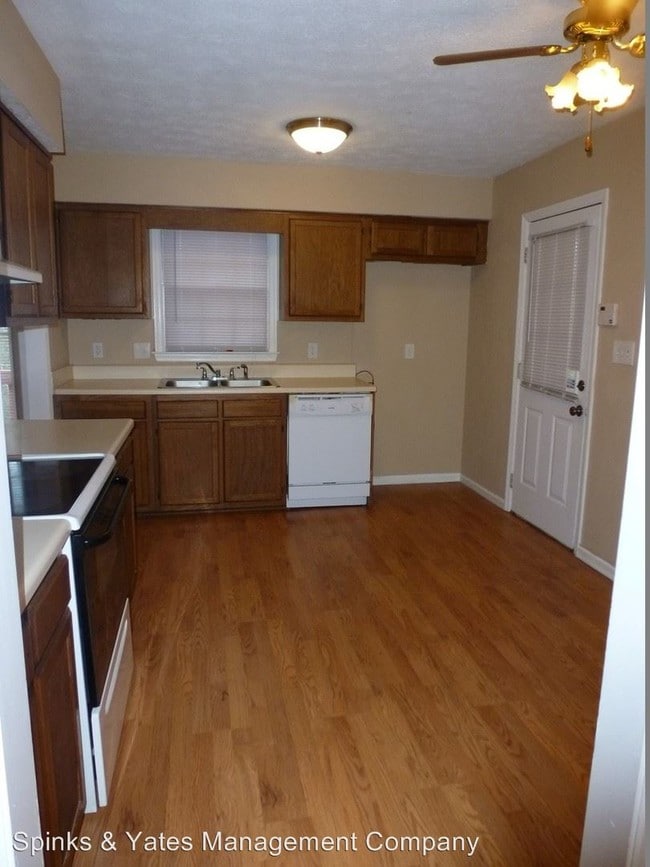 Building Photo - 3 br, 2 bath House - 116 Daniel Court