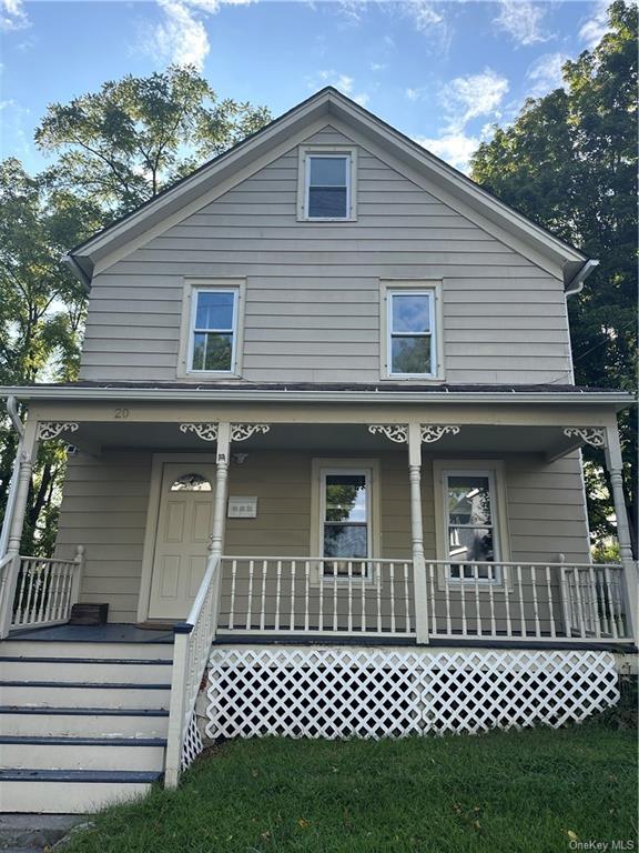 Primary Photo - 20 Van Buren St