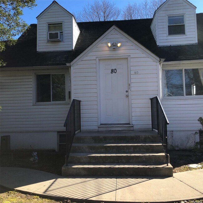 Building Photo - 80 Erlanger Blvd