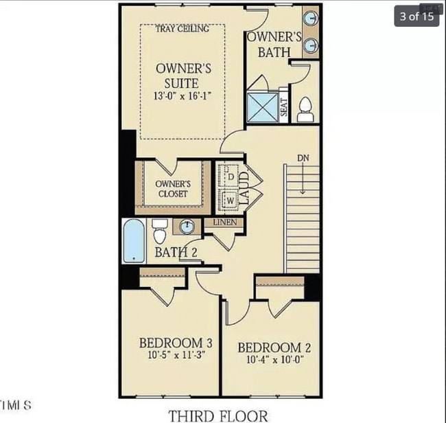 Building Photo - 334 Leland Crst Dr