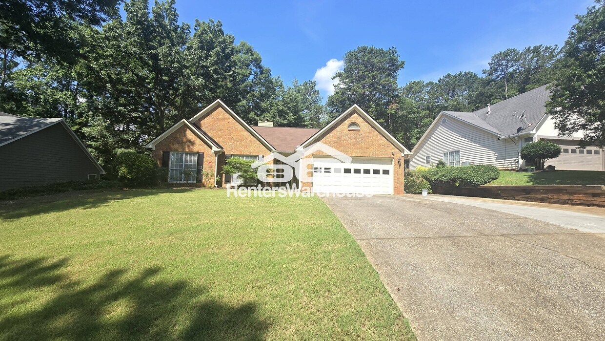 Foto principal - 1582 Longwood Dr