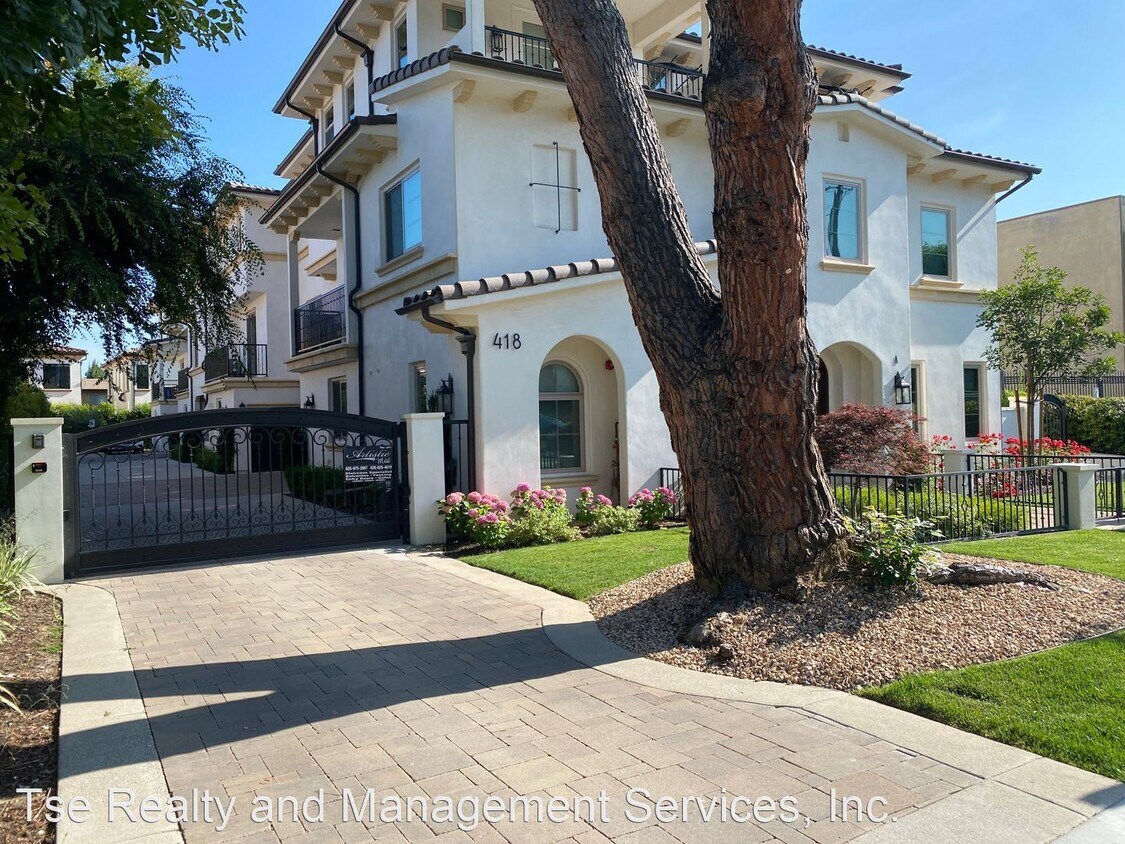 418 W Fairview Ave, Arcadia, CA 91007 House Rental in Arcadia, CA