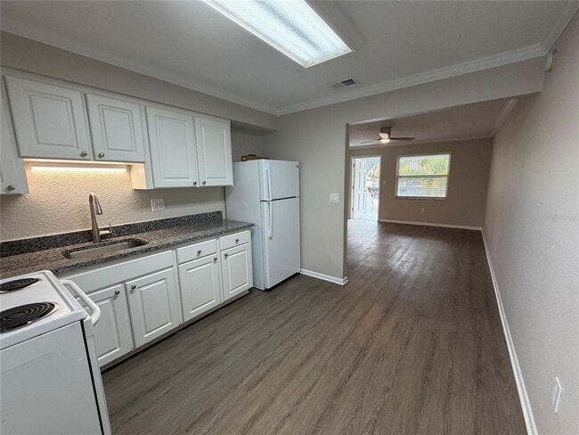 Foto del edificio - 460 Beltrees St