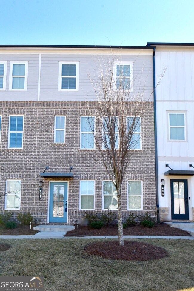 Building Photo - 809 Cameron Trl