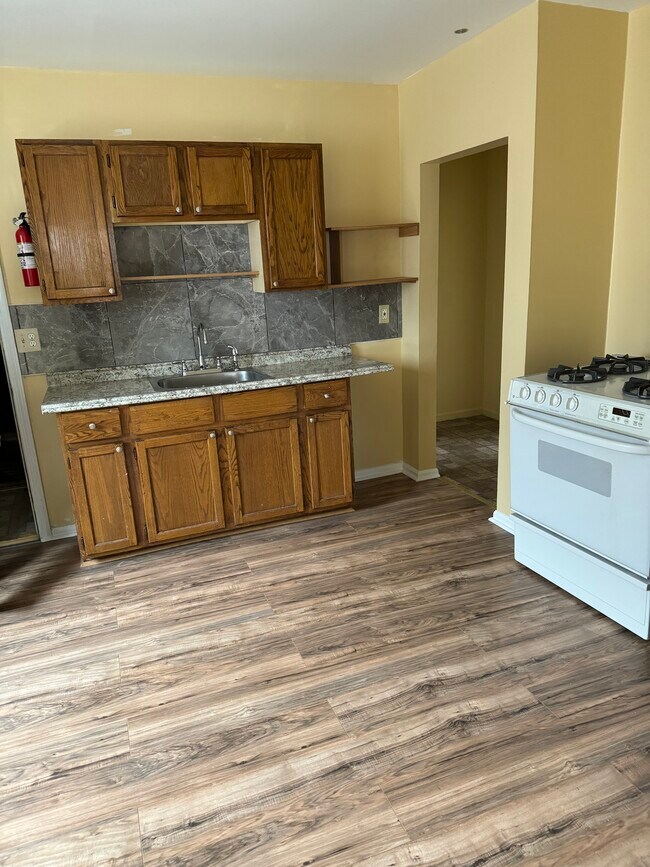 Foto del edificio - 11603 Mitchell St