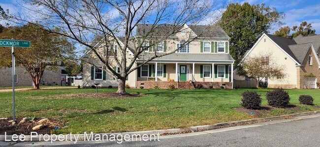 Foto del edificio - 6 br, 3 bath House - 128 Rockmor Ln