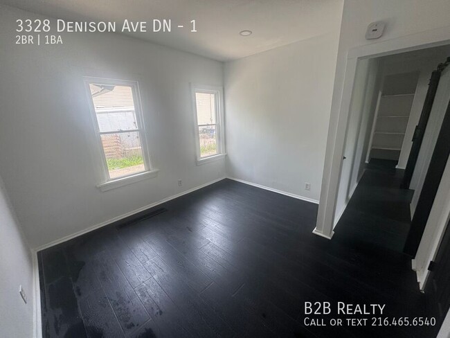 Foto del edificio - 3328 Denison Ave