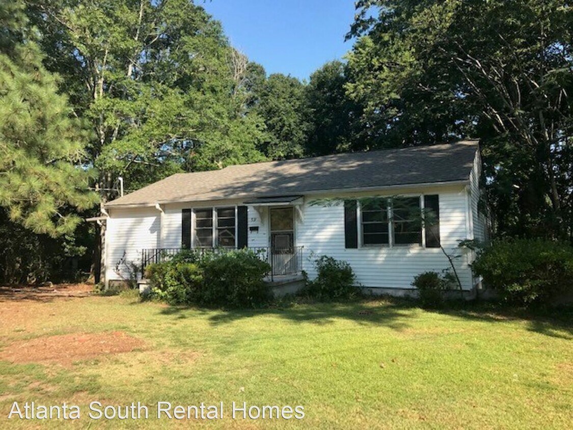 Primary Photo - 4 br, 2 bath House - 59 Spence Ave