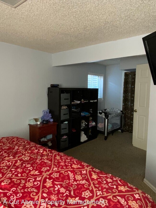 Foto del edificio - 4 br, 2 bath House - 3390 Foxridge Dr