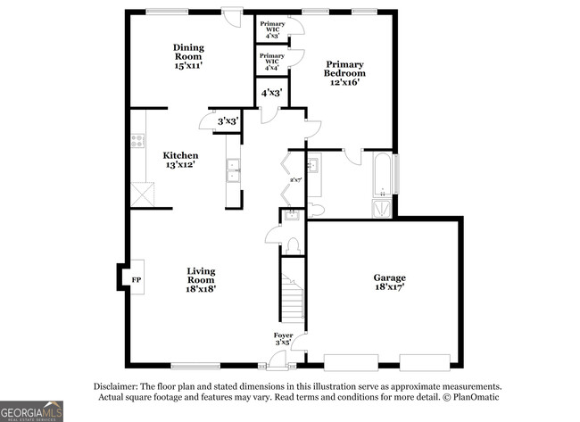 Foto del edificio - 5224 Walnut Ct