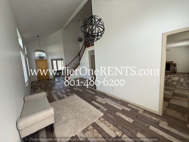 Building Photo - NO DEPOSIT option available for qualified renters!