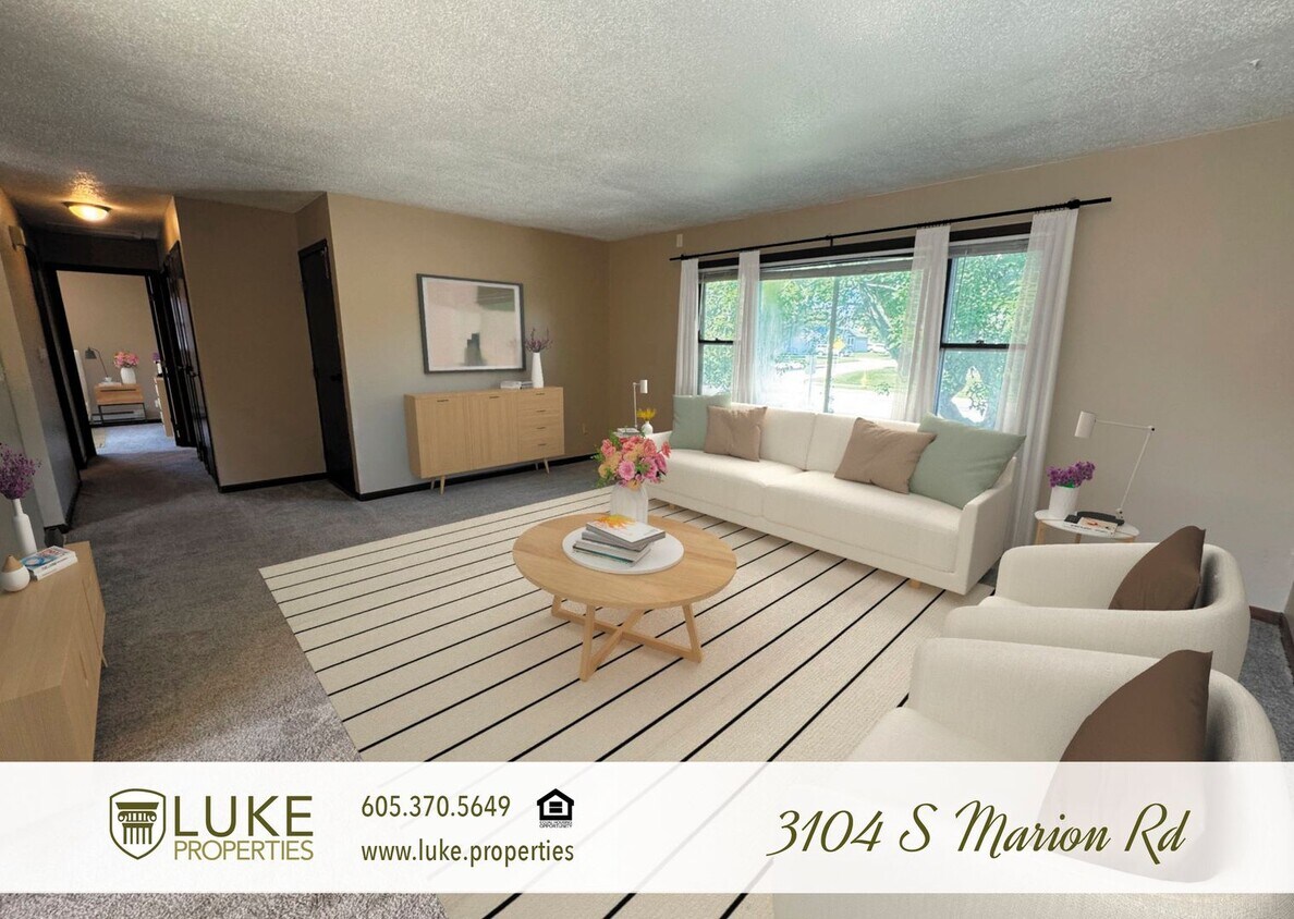 Foto principal - 3104 S Marion Rd