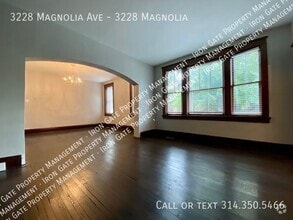 Building Photo - 3226 Magnolia Ave
