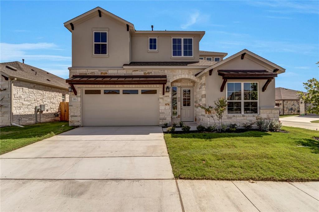 Primary Photo - 3901 Tavarez St