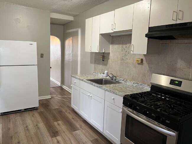 Foto del edificio - 20 Vine St