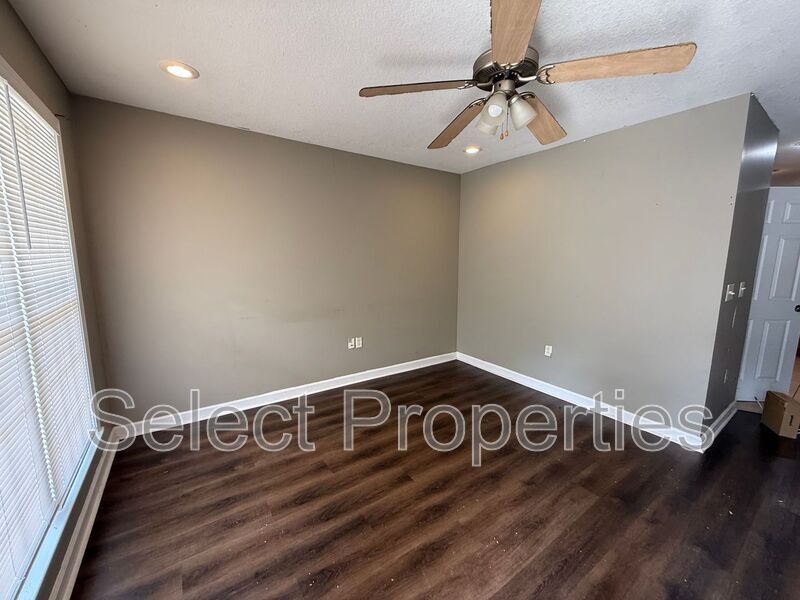 Foto del edificio - 3808 Griffin St
