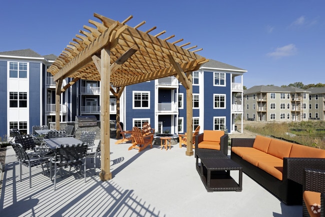  - The Haven Apartments