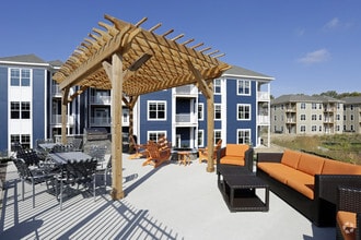 Other - The Haven Apartments