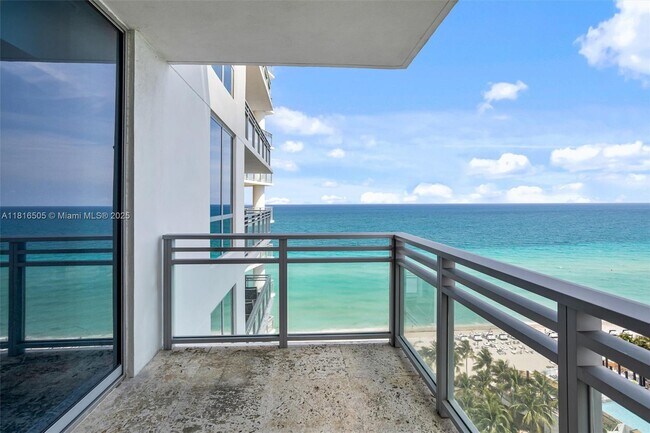 Building Photo - 3535 S Ocean Dr