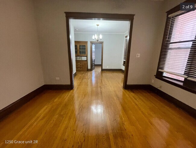 Foto del edificio - 1250 W Grace St
