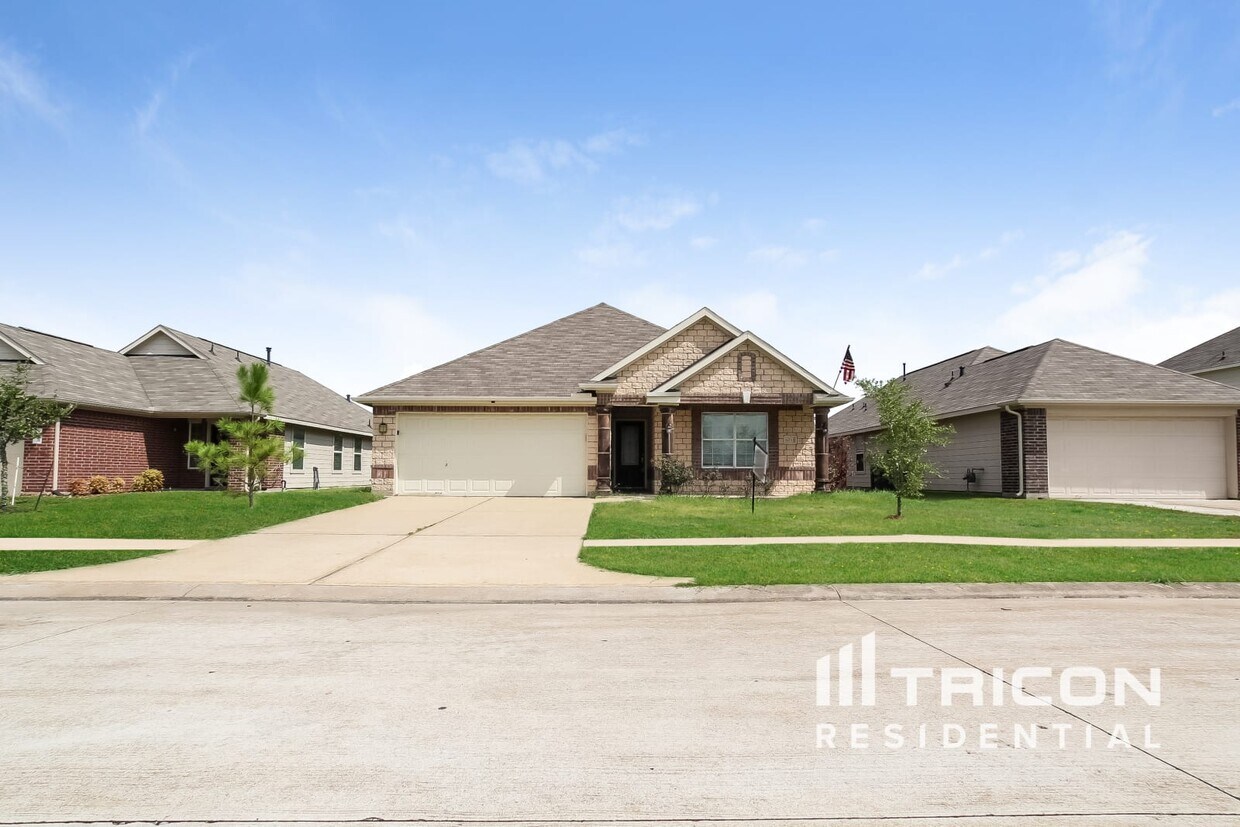 Foto principal - 12713 Rio Brazos St
