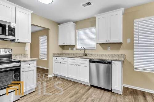 Foto del edificio - 4436 Cedar Ridge Trail