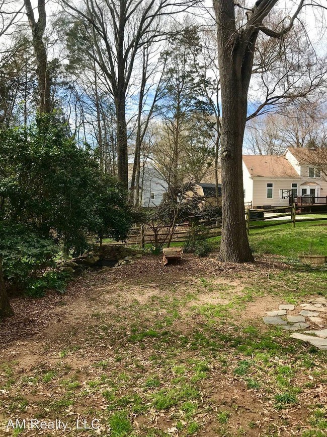 Building Photo - 4 br, 2.5 bath House - 9128 Arbor Glen Lane