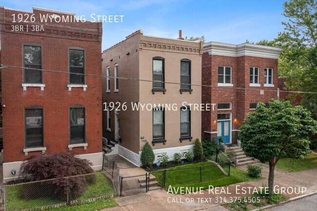 Foto del edificio - 1926 Wyoming St