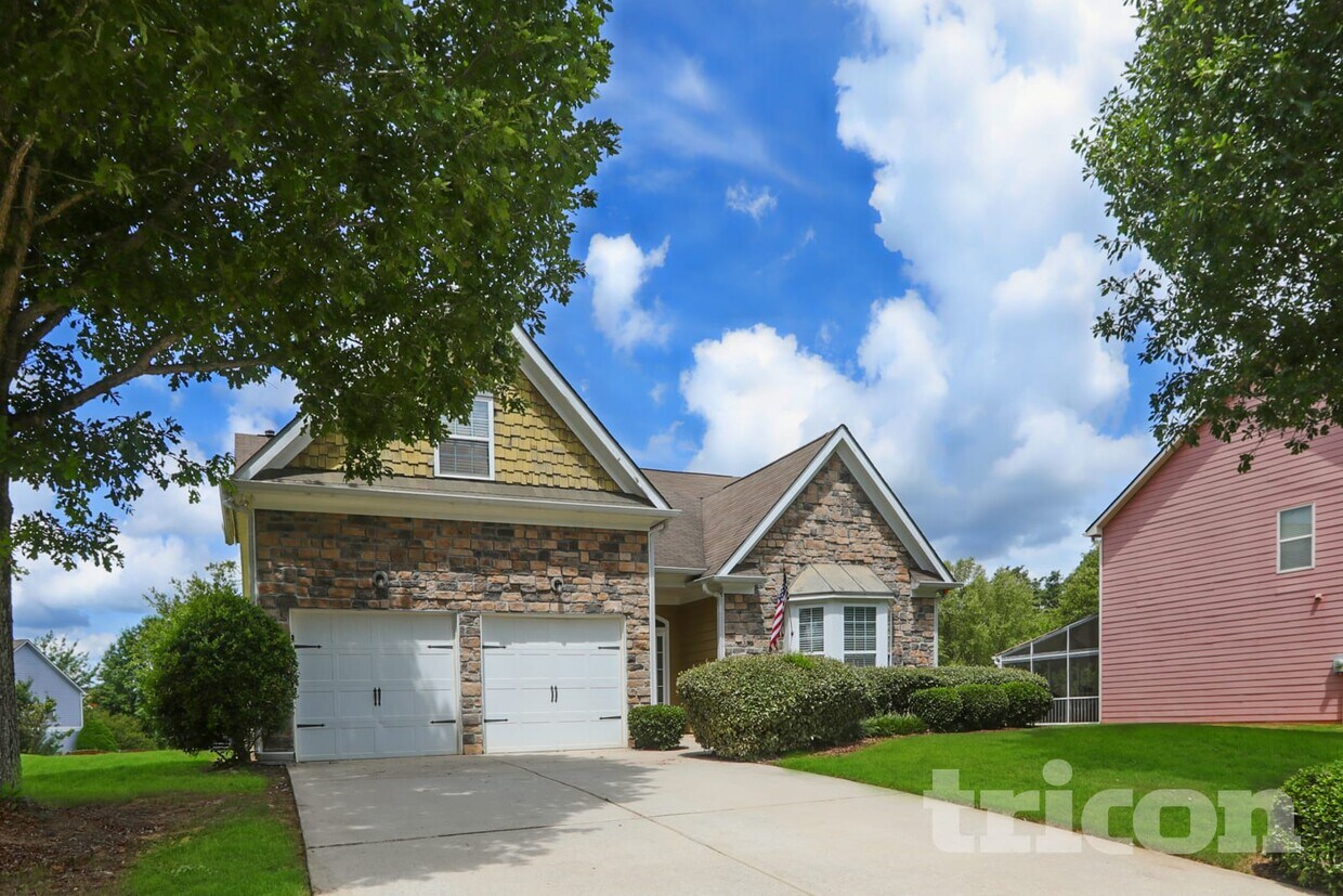 Primary Photo - 2104 Bradbury Ct