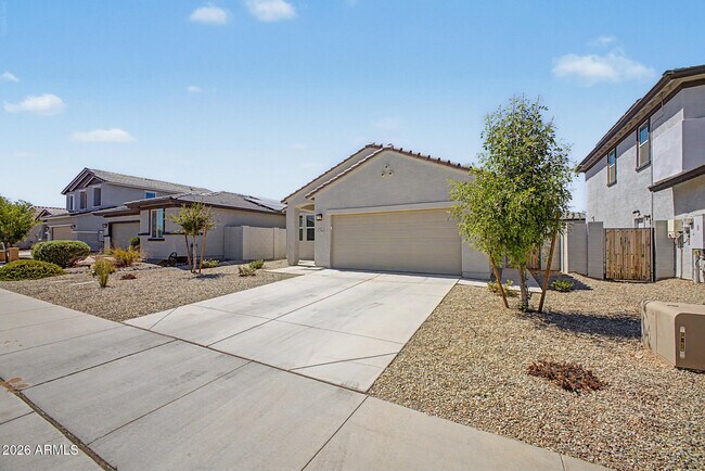 Foto del edificio - 17865 W Daley Ln