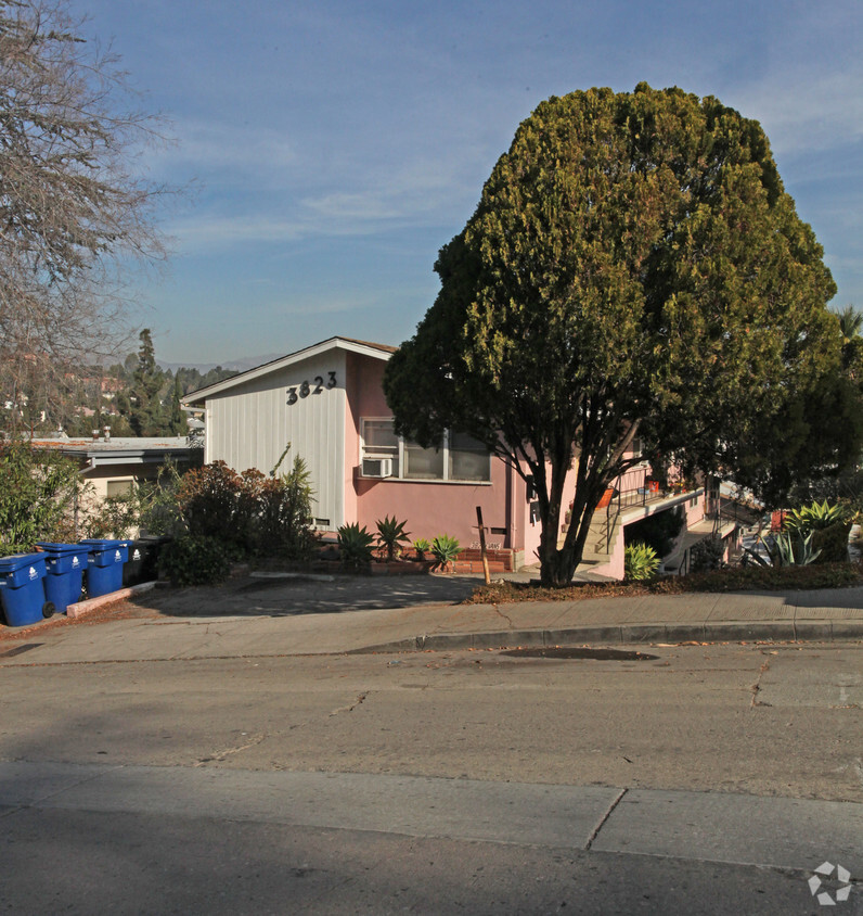 Building Photo - 3823 Evans St