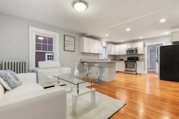 Building Photo - 23 Fessenden Rd