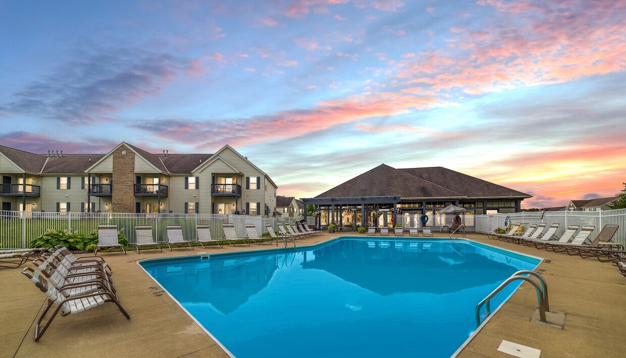 Catalina Club Apartments Apartments in Pataskala, OH