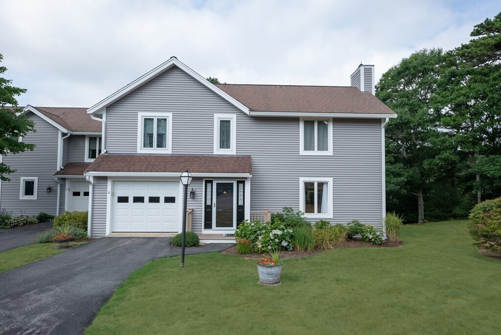 5 Aspen Rd Unit 5, Bourne, MA 02532 Condo for Rent in Bourne, MA