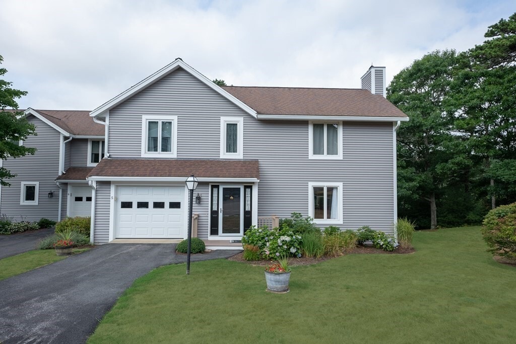 5 Aspen Rd Unit 5, Bourne, MA 02532 Condo for Rent in Bourne, MA