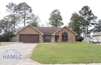 Building Photo - 925 Granger Dr