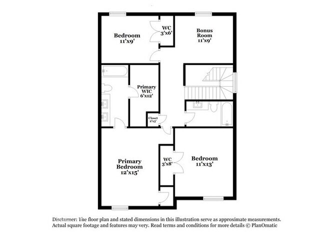 Building Photo - 7823 Rabbits Foot Ln