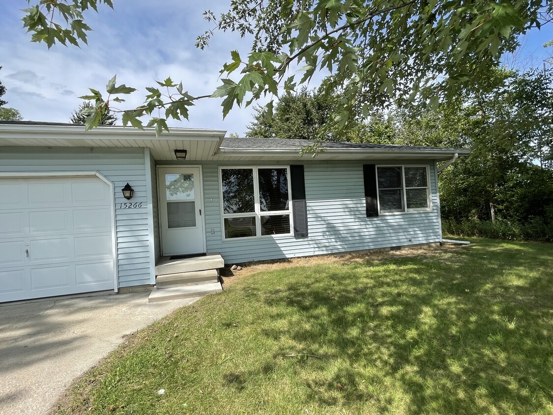 Primary Photo - 15266 Doyle Rd