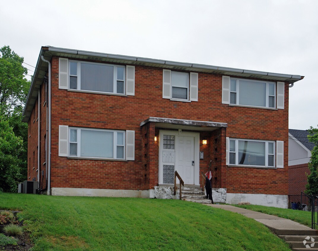 5 Clover Ave, Erlanger, KY 41018 Apartments in Erlanger, KY