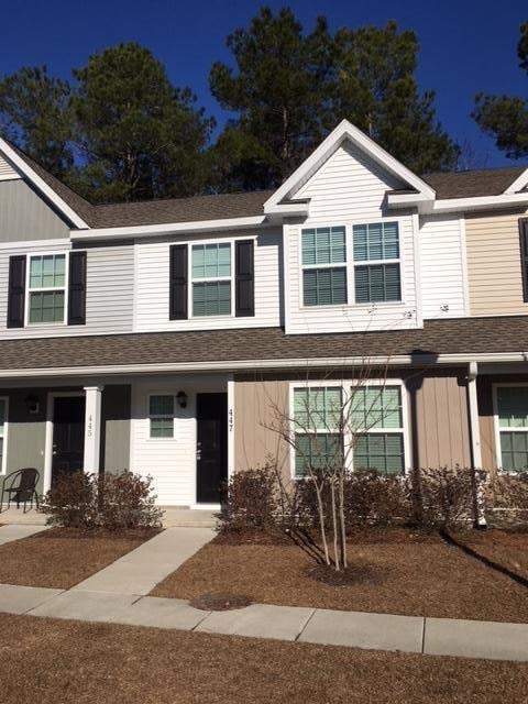 Building Photo - 447 Truman Dr