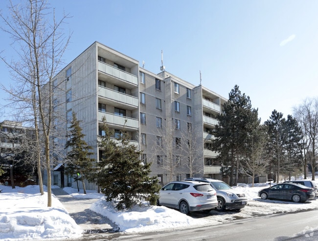 Building Photo - 255 & 265 Westwood Road