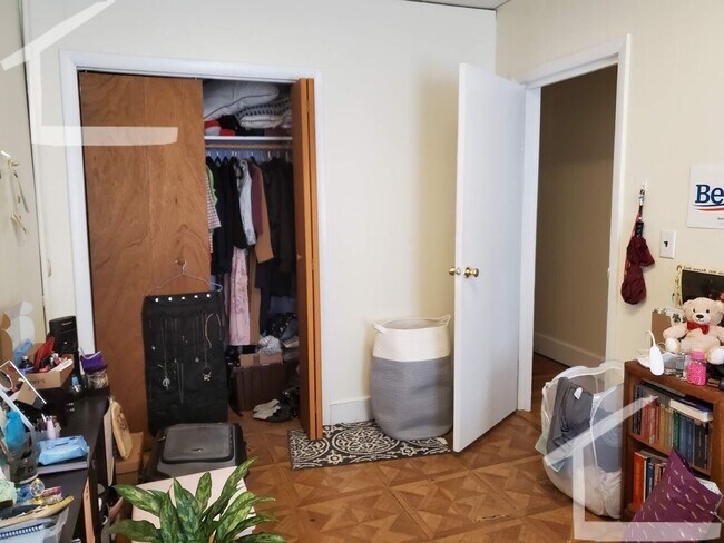 Foto del edificio - 5 Aberdeen St