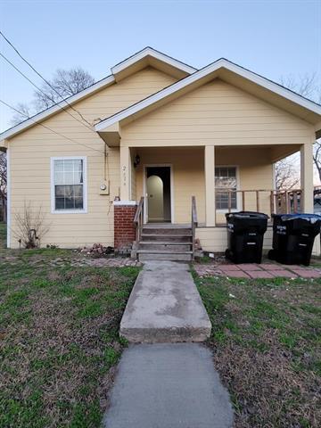 Foto principal - 2919 Wellington St
