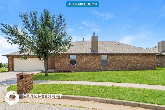 Building Photo - 11418 NW 9th Terrace
