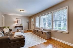 Foto del edificio - 3490 Sexton Woods Dr