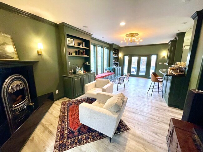 Foto del edificio - 7324 Pearson St