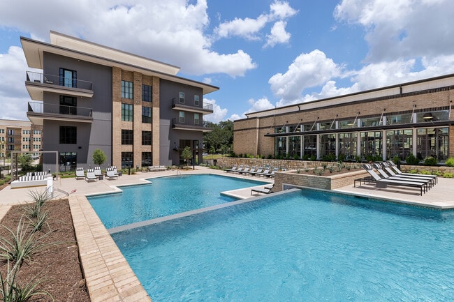 Foto del edificio - Caroline at Brooks