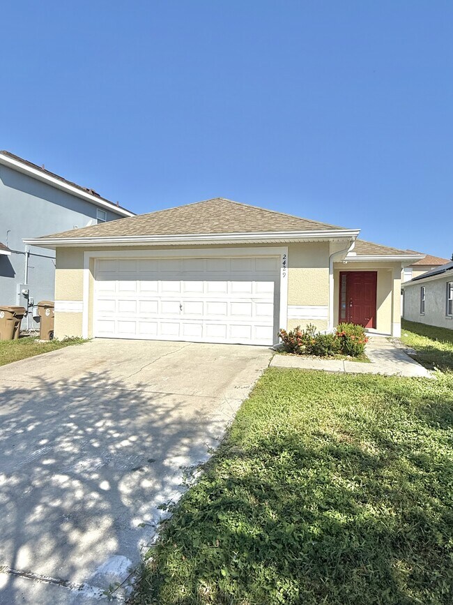 Foto del edificio - 2429 Ruddenstone Way