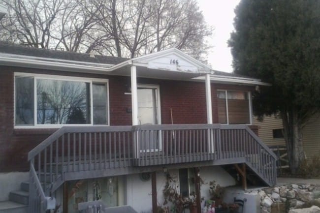 Foto del edificio - 146 Harrison Blvd